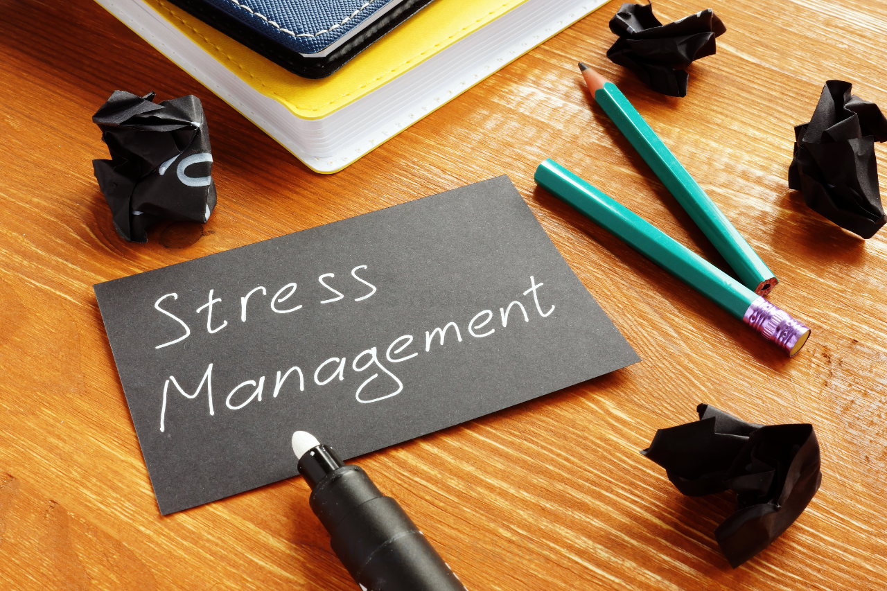 Stress Management