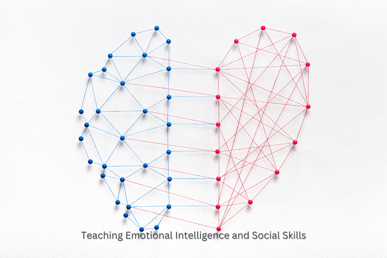 Teaching Emotional Intelligence and Social Skills