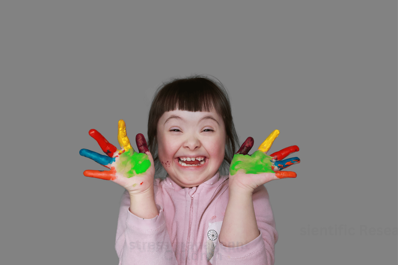 Nutrition for Special Need Children