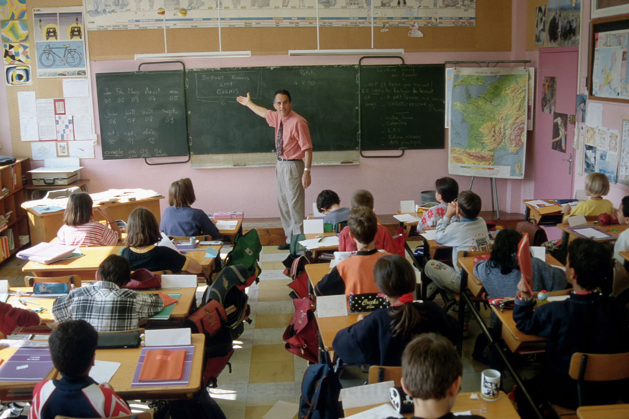 Effective Teaching Strategies
