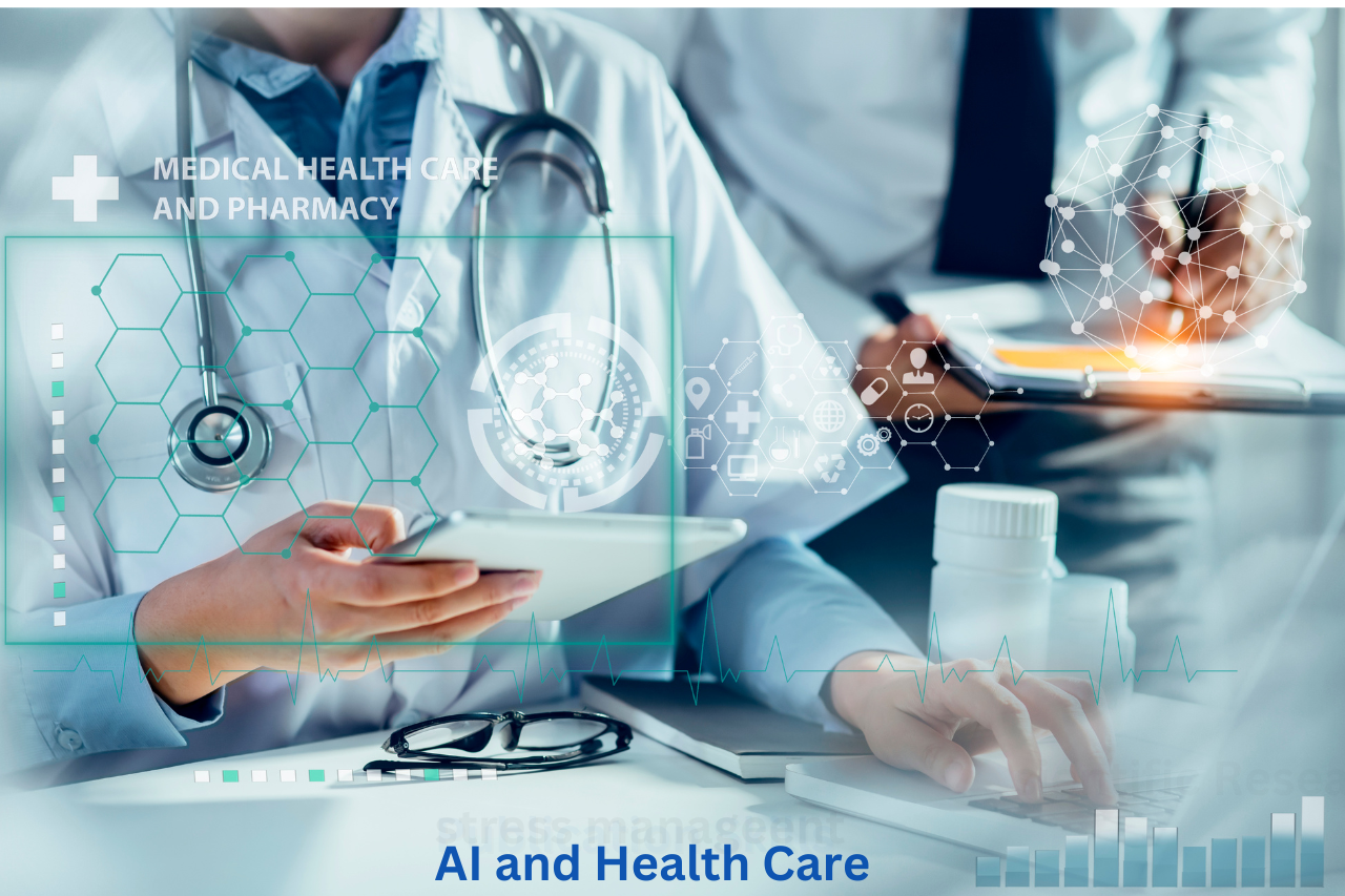 AI in HealthCare