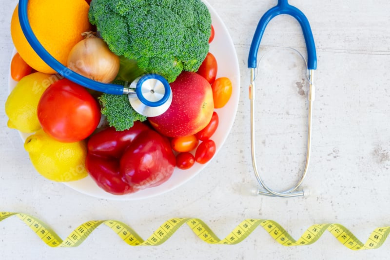 Nutrietions for Disease Prevention